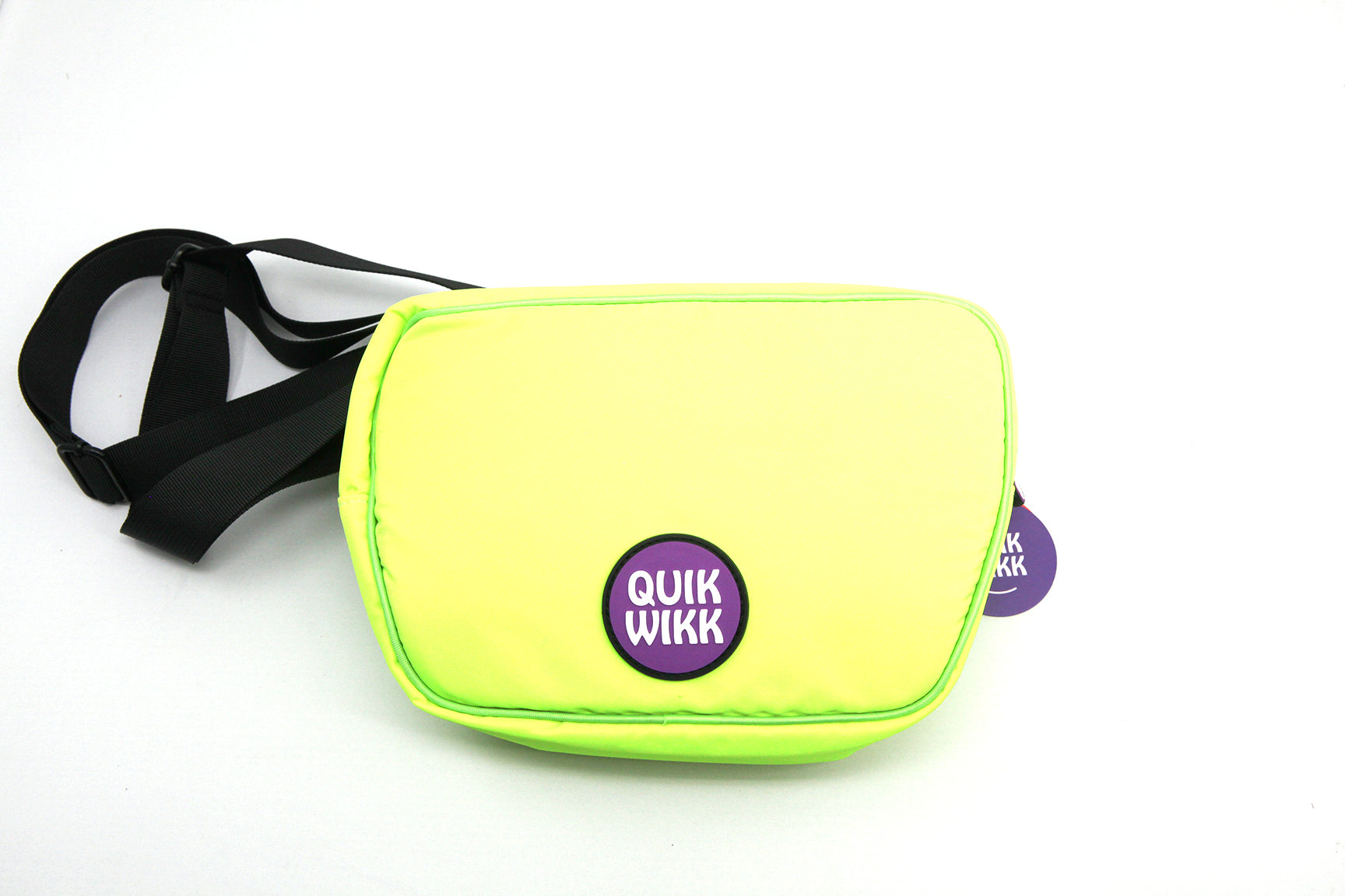 Quik Wikk Fanny Pack