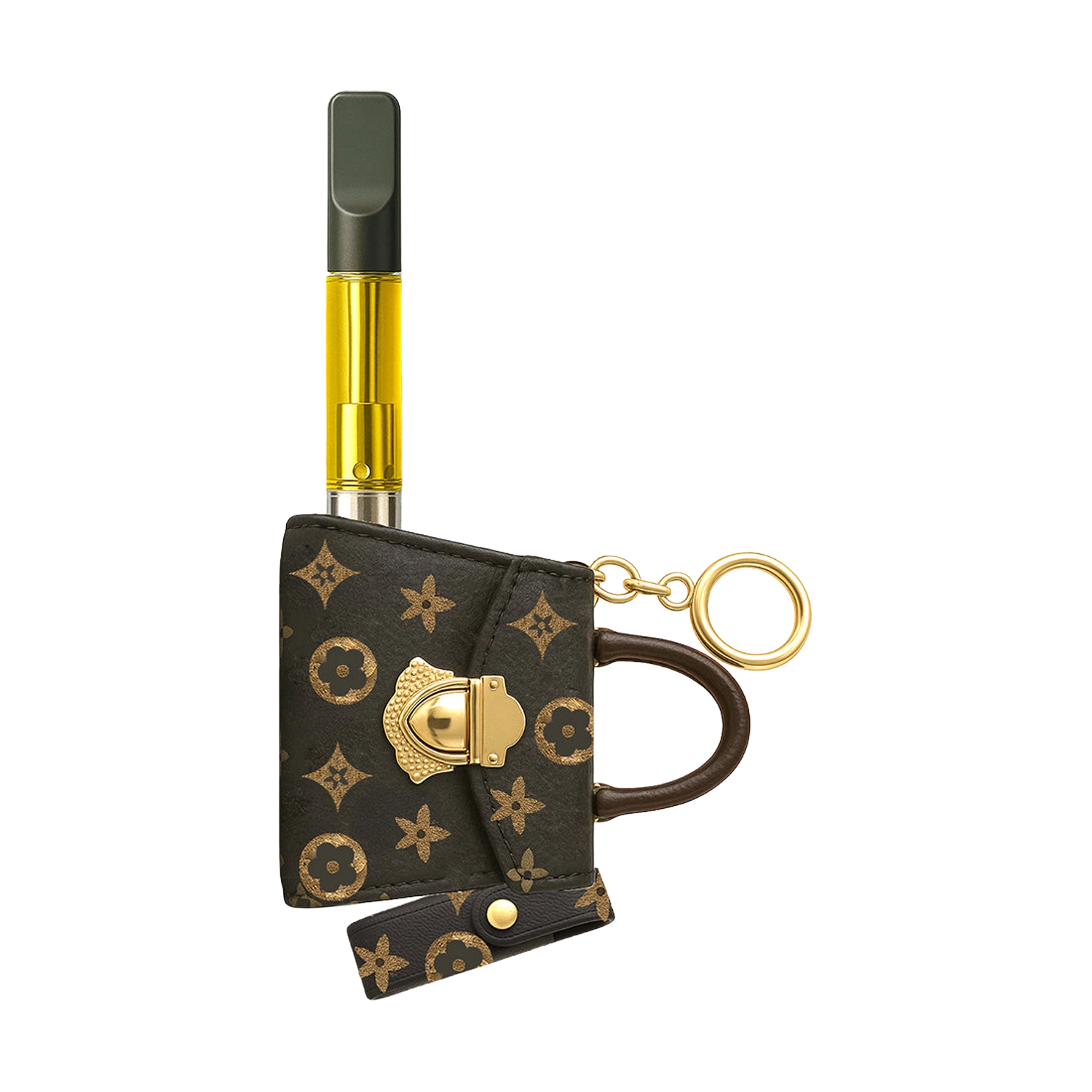 Penjamin Pursejamin Vaporizer