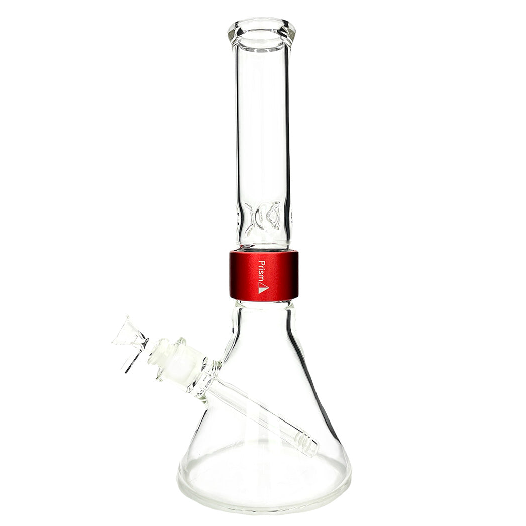 Prism Clear Standard Beaker Single Stack