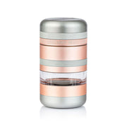 RYOT Gr8tr Jar Body Grinder