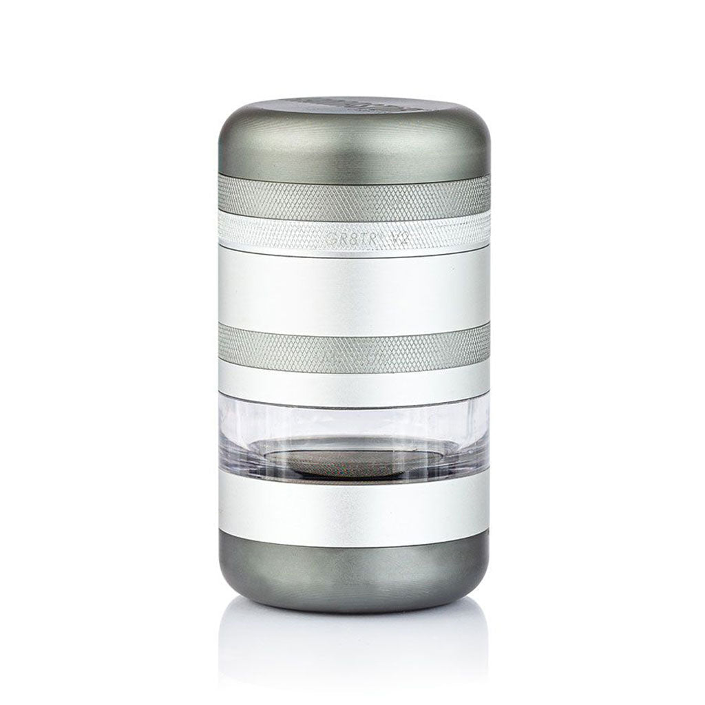 RYOT Gr8tr Jar Body Grinder