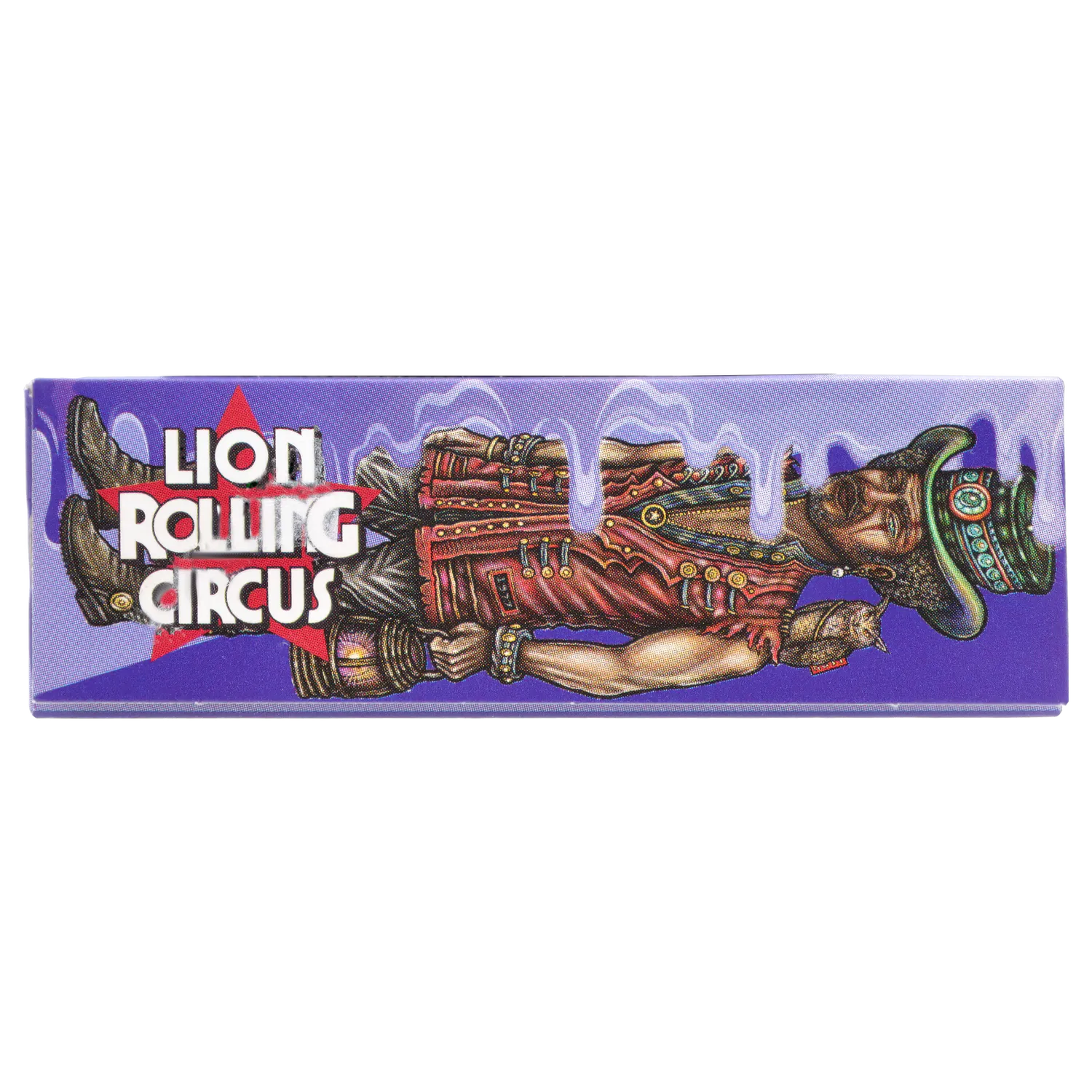 LRC Flavored Rolling Papers 1 1/4 - Assorted Flavors