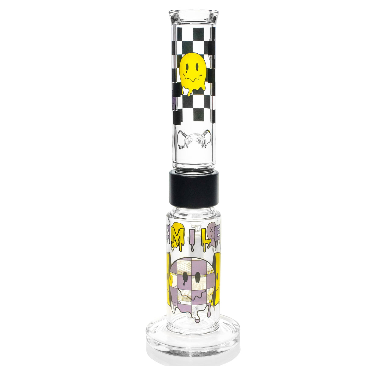 Prism Smile Standard Big Honeycomb