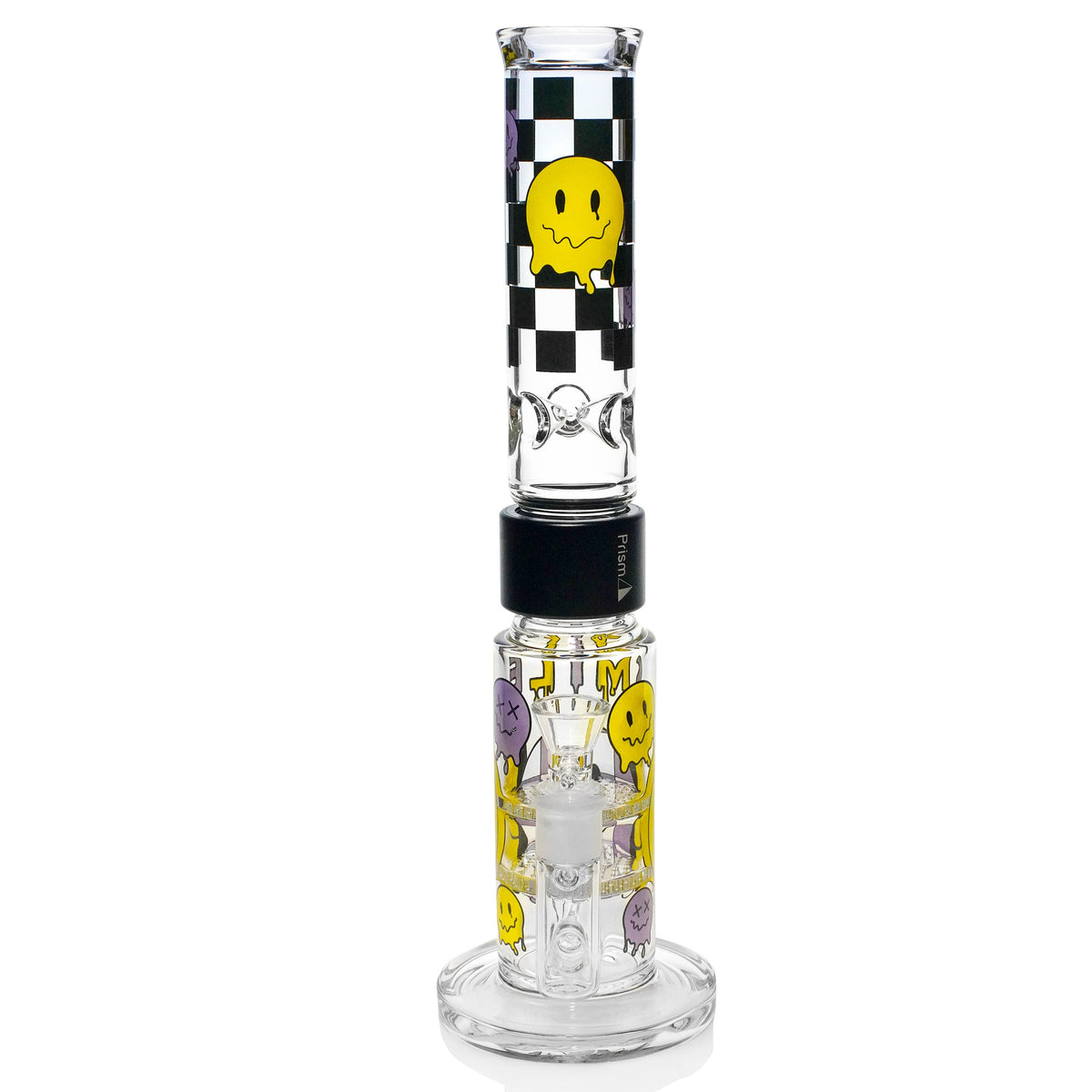 Prism Smile Standard Big Honeycomb