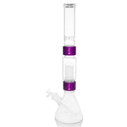 Prism Beaker Double Stack