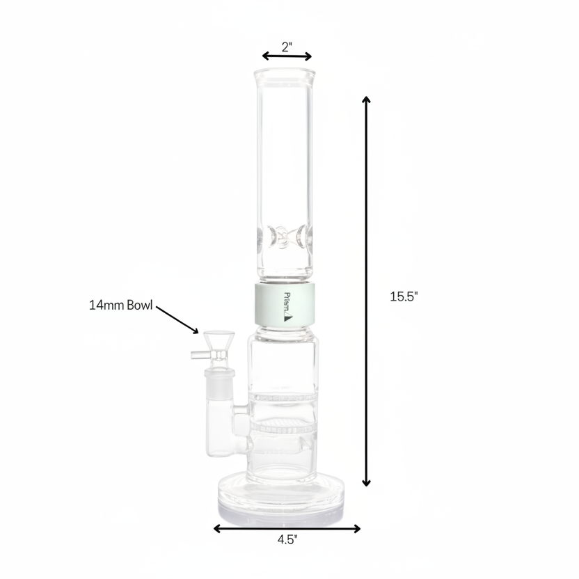 Prism Standard Big Honeycomb