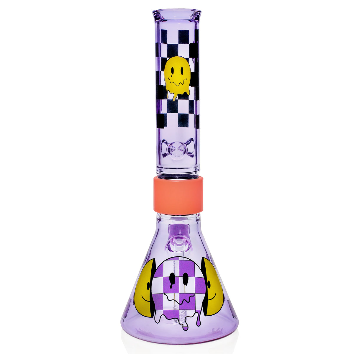 Prism Smile Standard Beaker