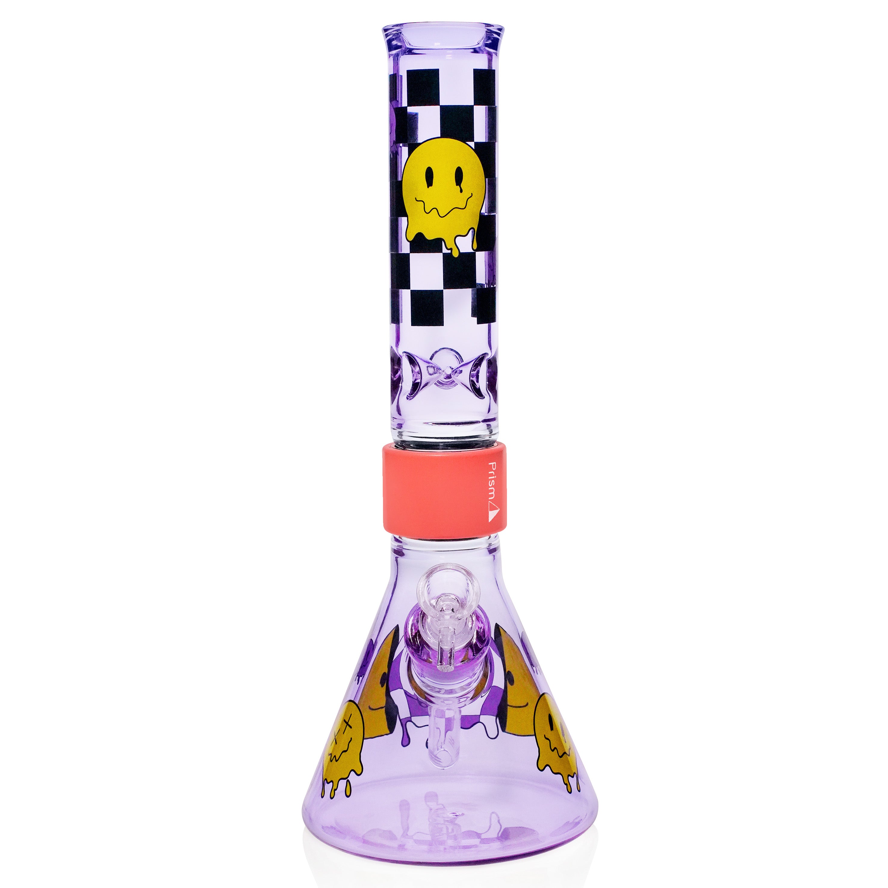 SMILE RESOURCE様 Prism Smile Standard Beaker – Grasscity USA