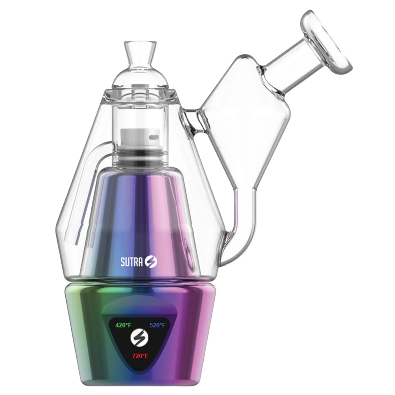 Sutra Vape DBR Pro Portable Concentrate Vaporizer