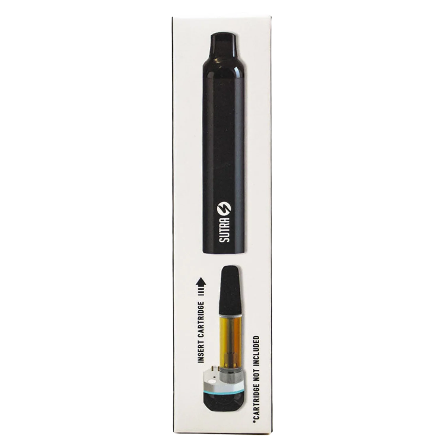 Sutra Vape SILO Auto Draw Cartridge Vaporizer
