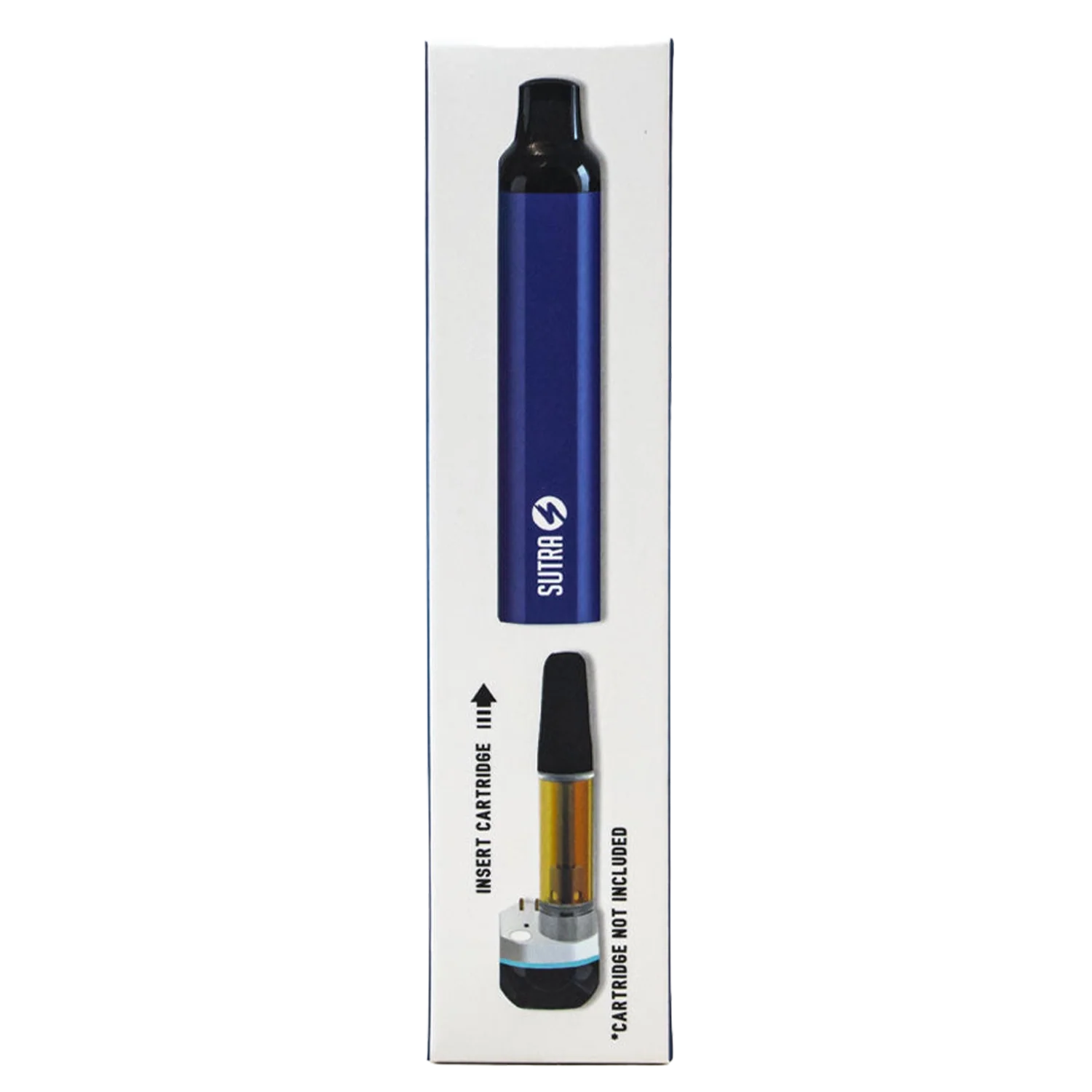 Sutra Vape SILO Auto Draw Cartridge Vaporizer