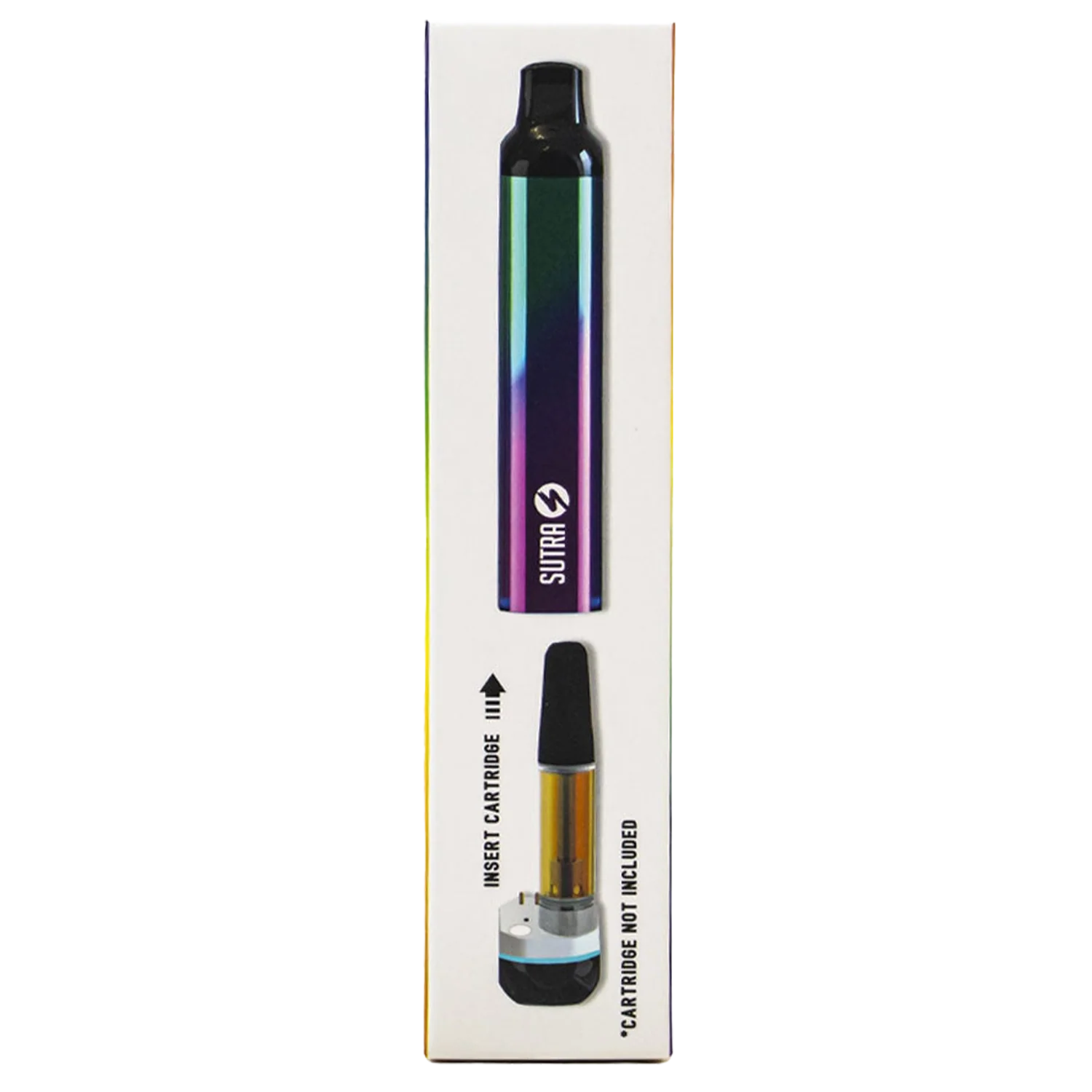 Sutra Vape SILO Auto Draw Cartridge Vaporizer