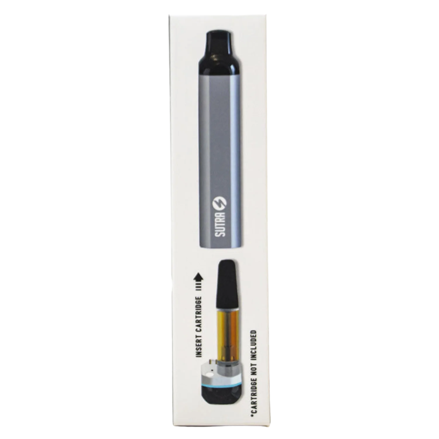 Sutra Vape SILO Auto Draw Cartridge Vaporizer