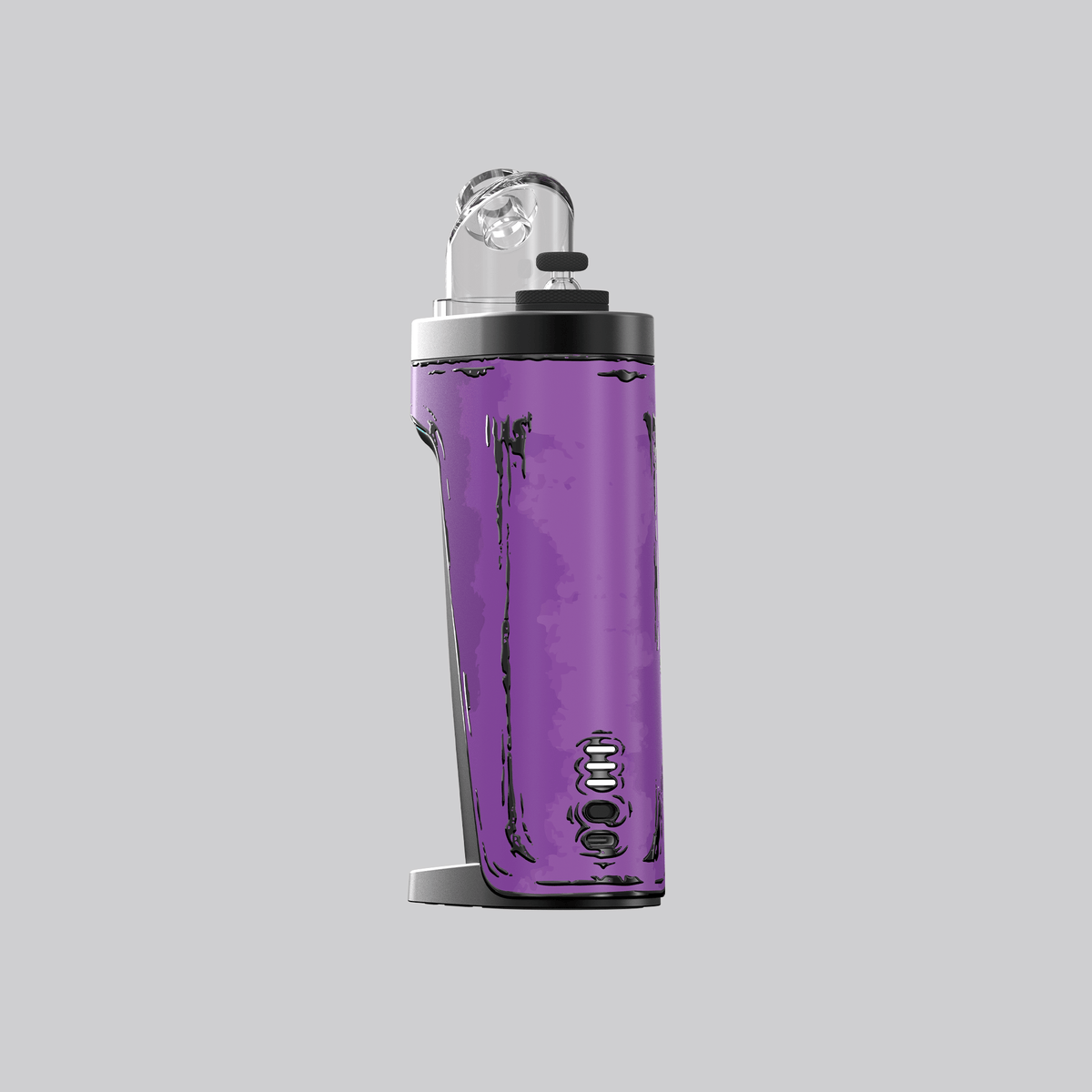 Dr. Dabber Switch²™ Cartoon Vinyl Wrap