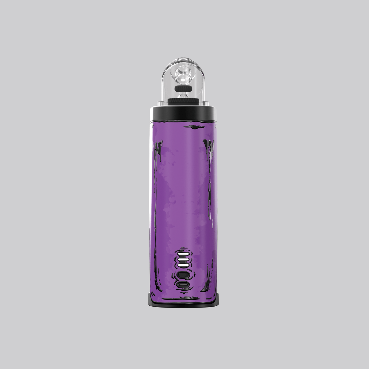 Dr. Dabber Switch²™ Cartoon Vinyl Wrap