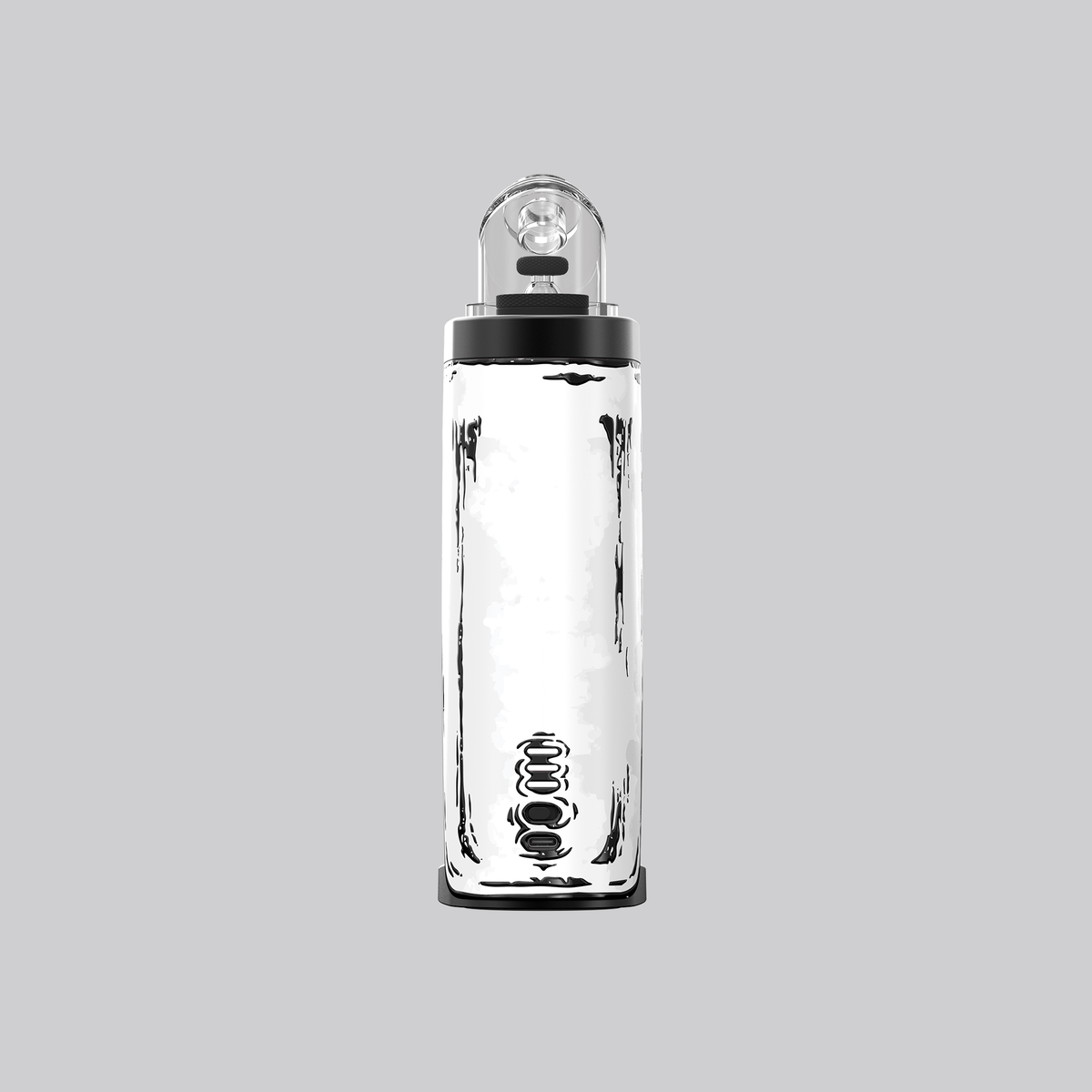 Dr. Dabber Switch²™ Cartoon Vinyl Wrap