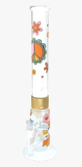 Prism Flower Power Big Honeycomb Single Stack