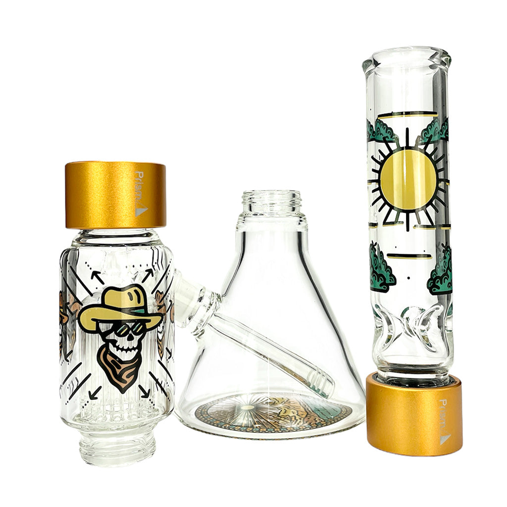 Prism Desert Dream'N Beaker Double Stack