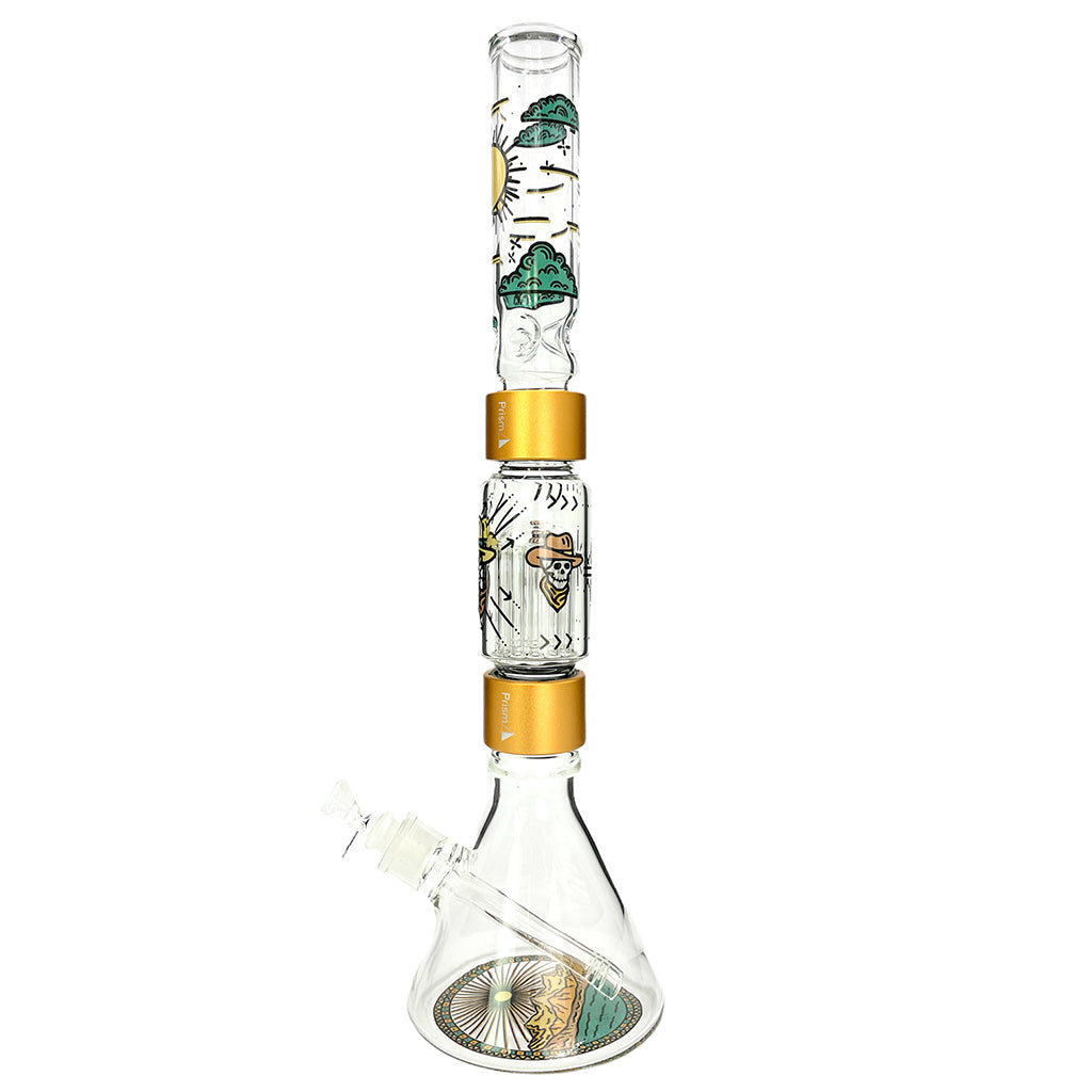 Prism Desert Dream'N Beaker Double Stack