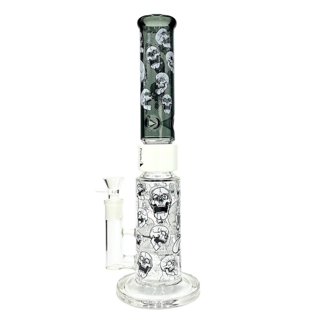 Prism Skull Big Honeycomb Single Stack