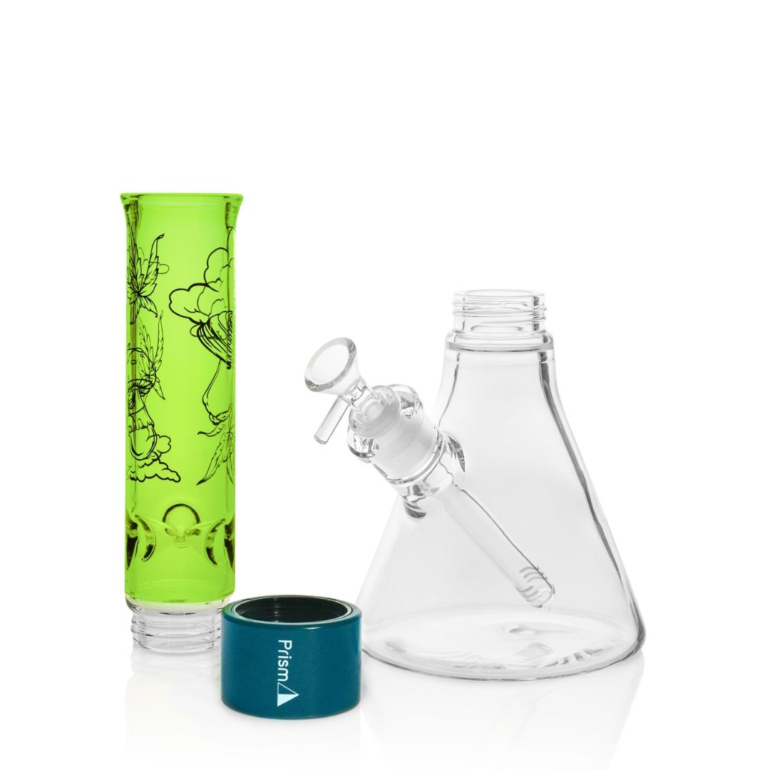 Prism Slime Sky High Standard Beakerr