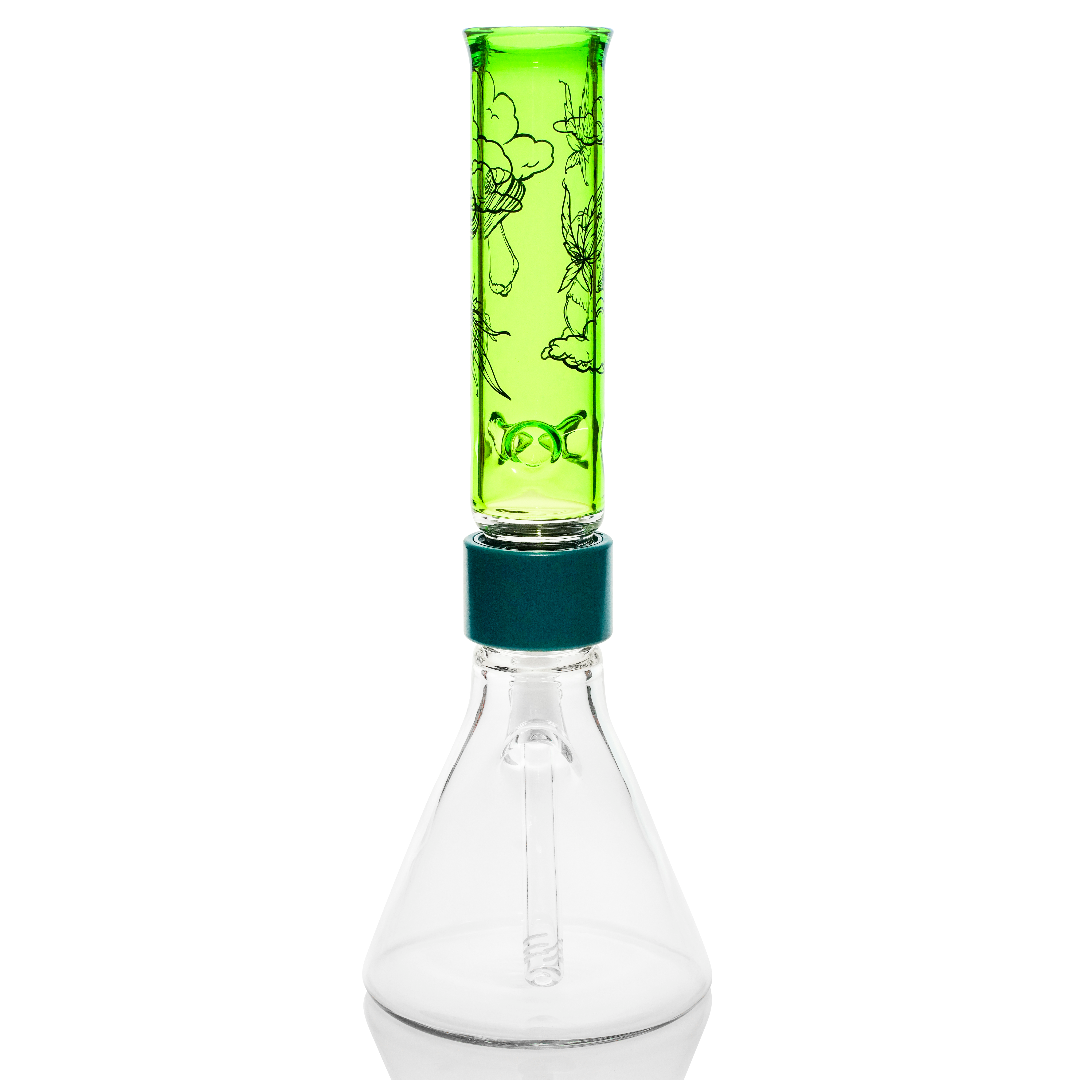 Prism Slime Sky High Standard Beakerr