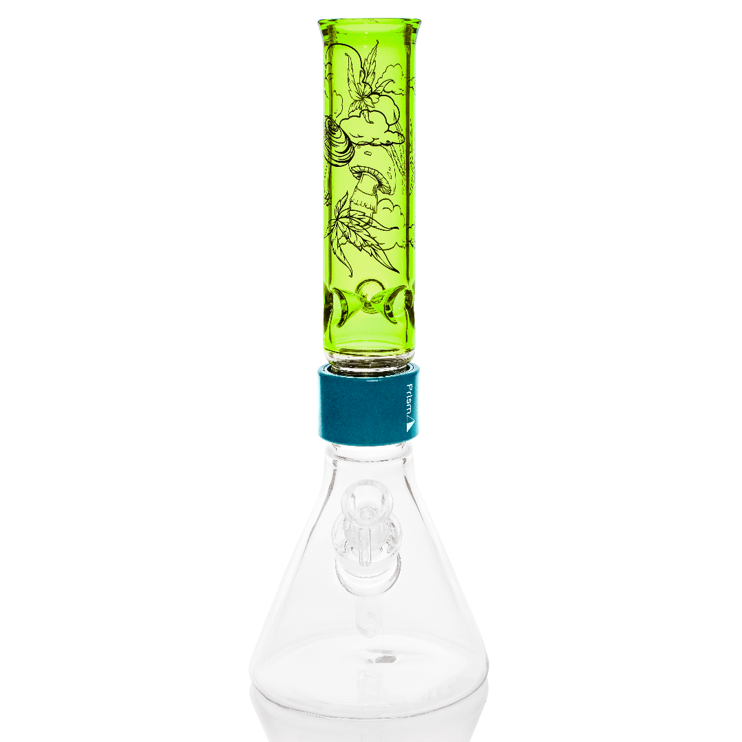 Prism Slime Sky High Standard Beakerr