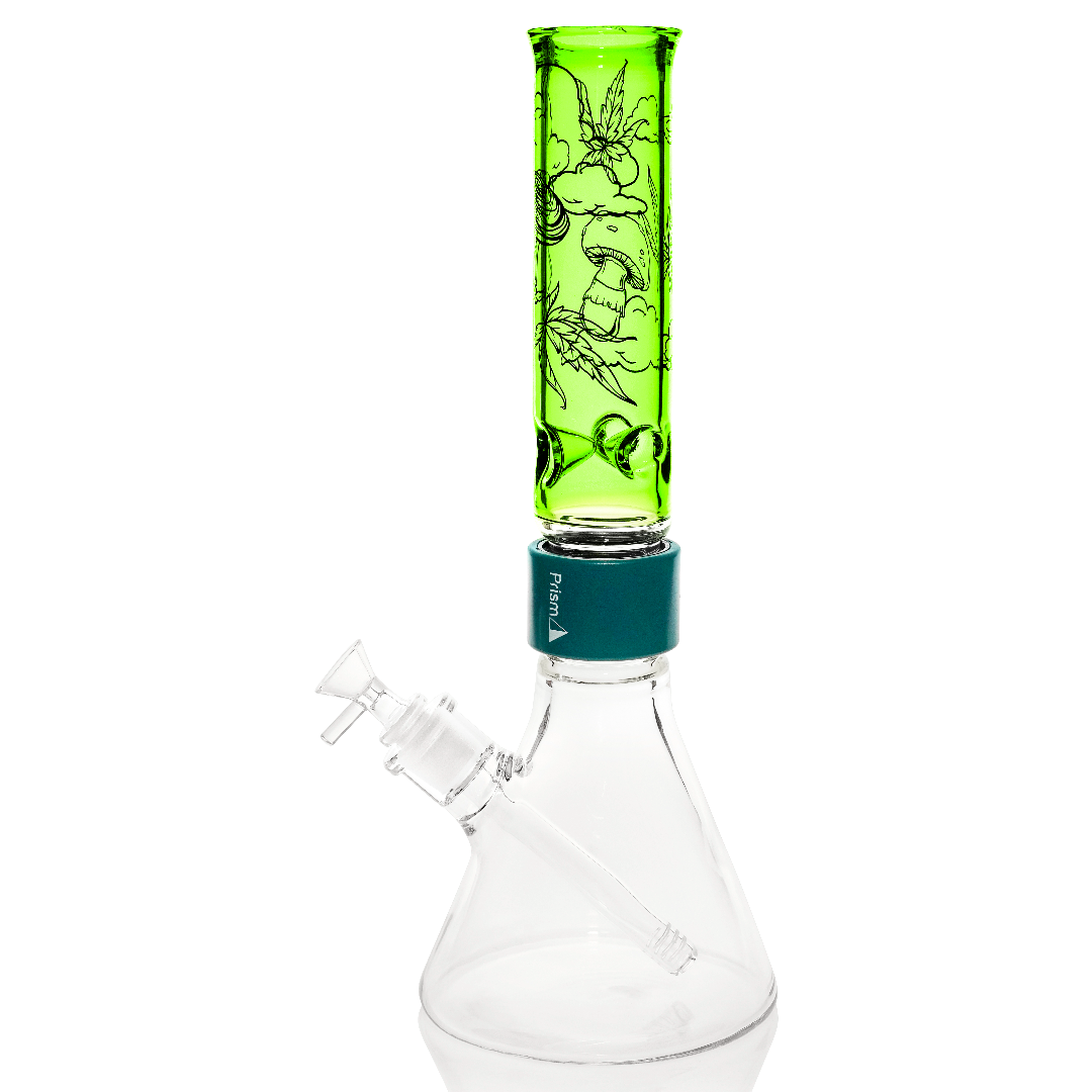 Prism Slime Sky High Standard Beakerr
