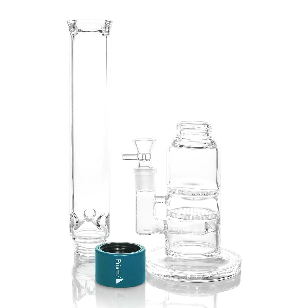 Prism Tall Big Honeycomb Single Stack