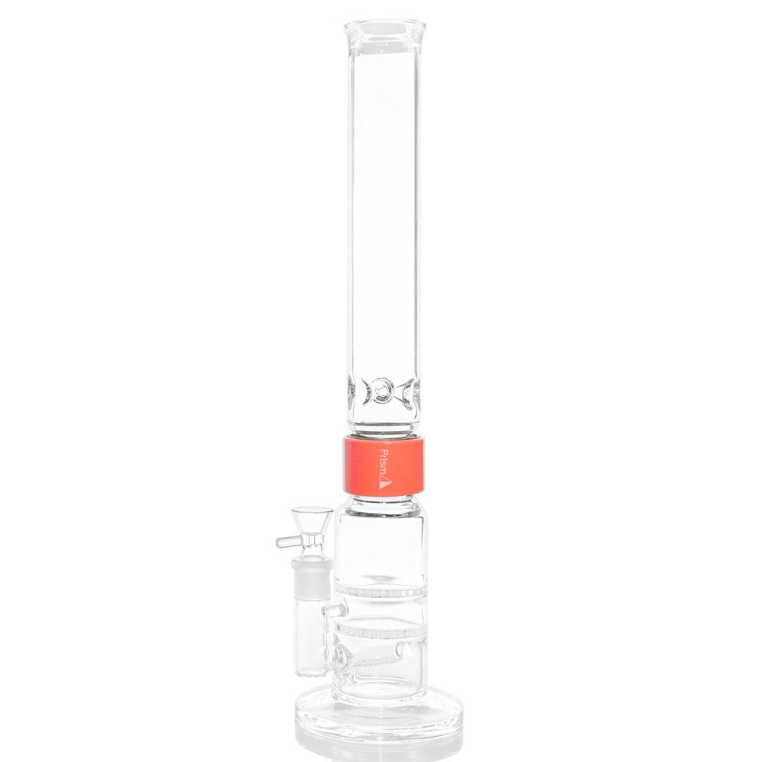 Prism Tall Big Honeycomb Single Stack