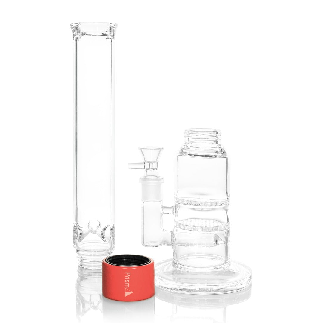 Prism Tall Big Honeycomb Single Stack