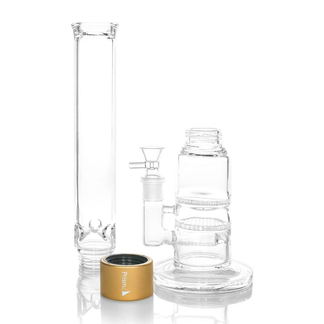 Prism Tall Big Honeycomb Single Stack