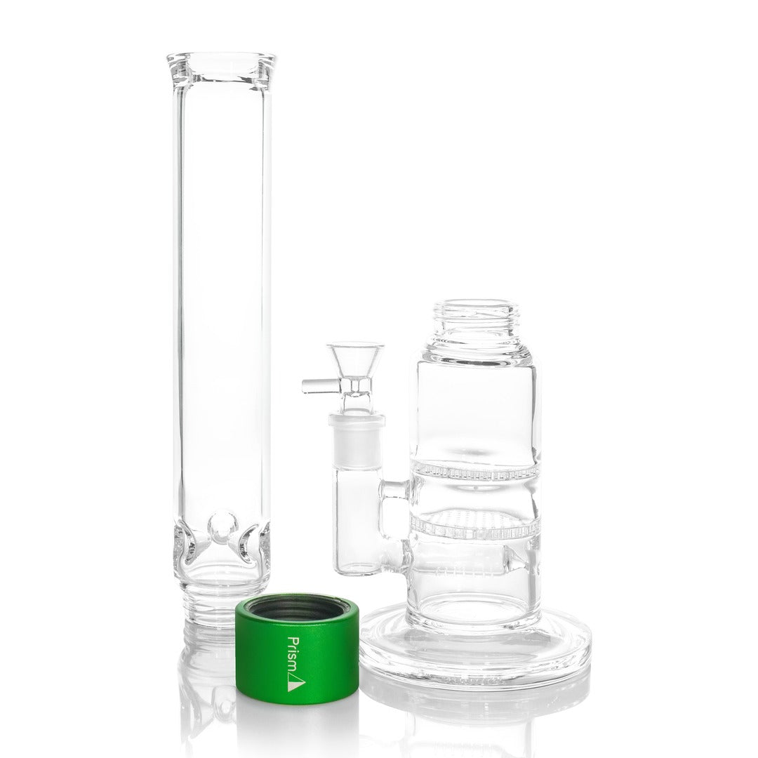 Prism Tall Big Honeycomb Single Stack
