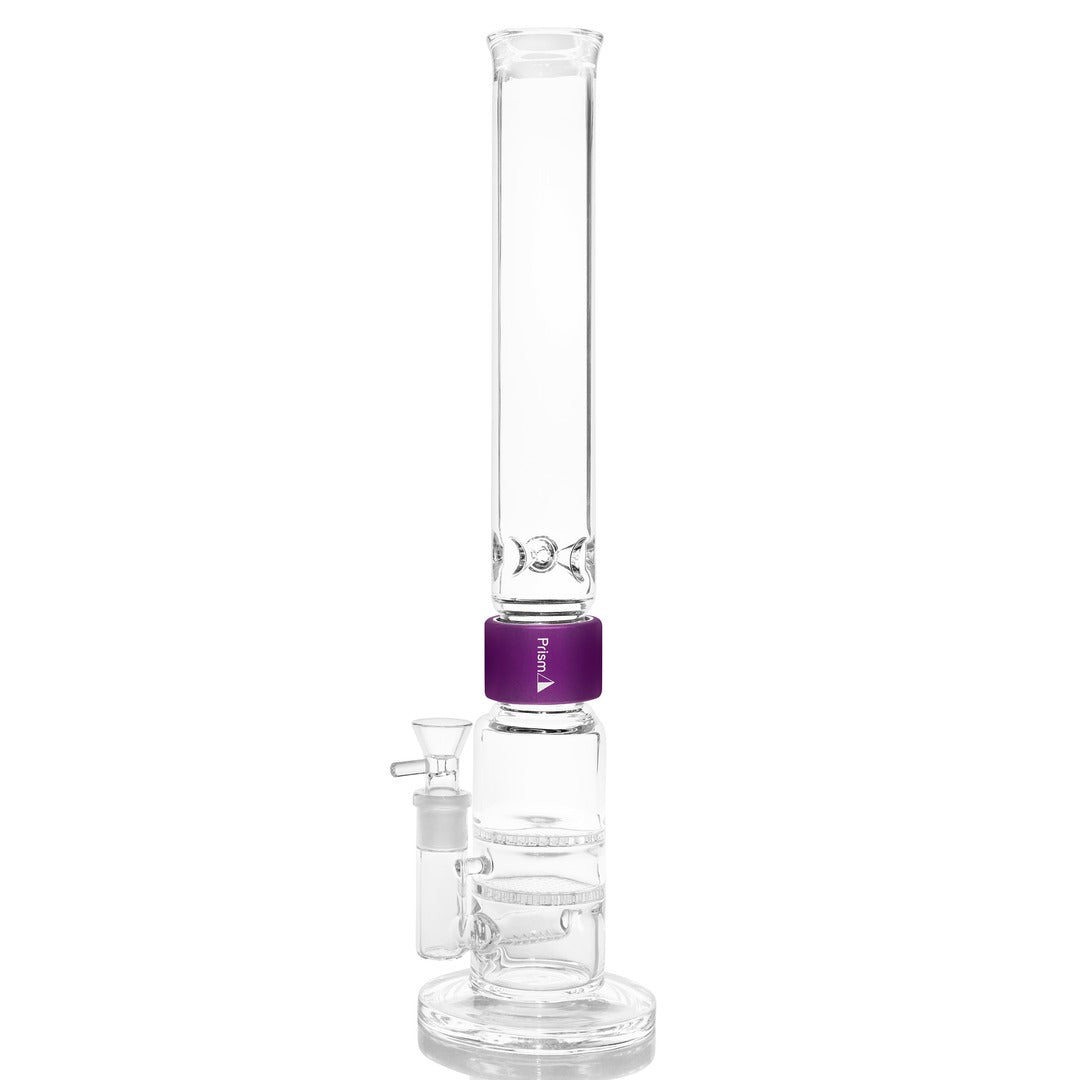 Prism Tall Big Honeycomb Single Stack