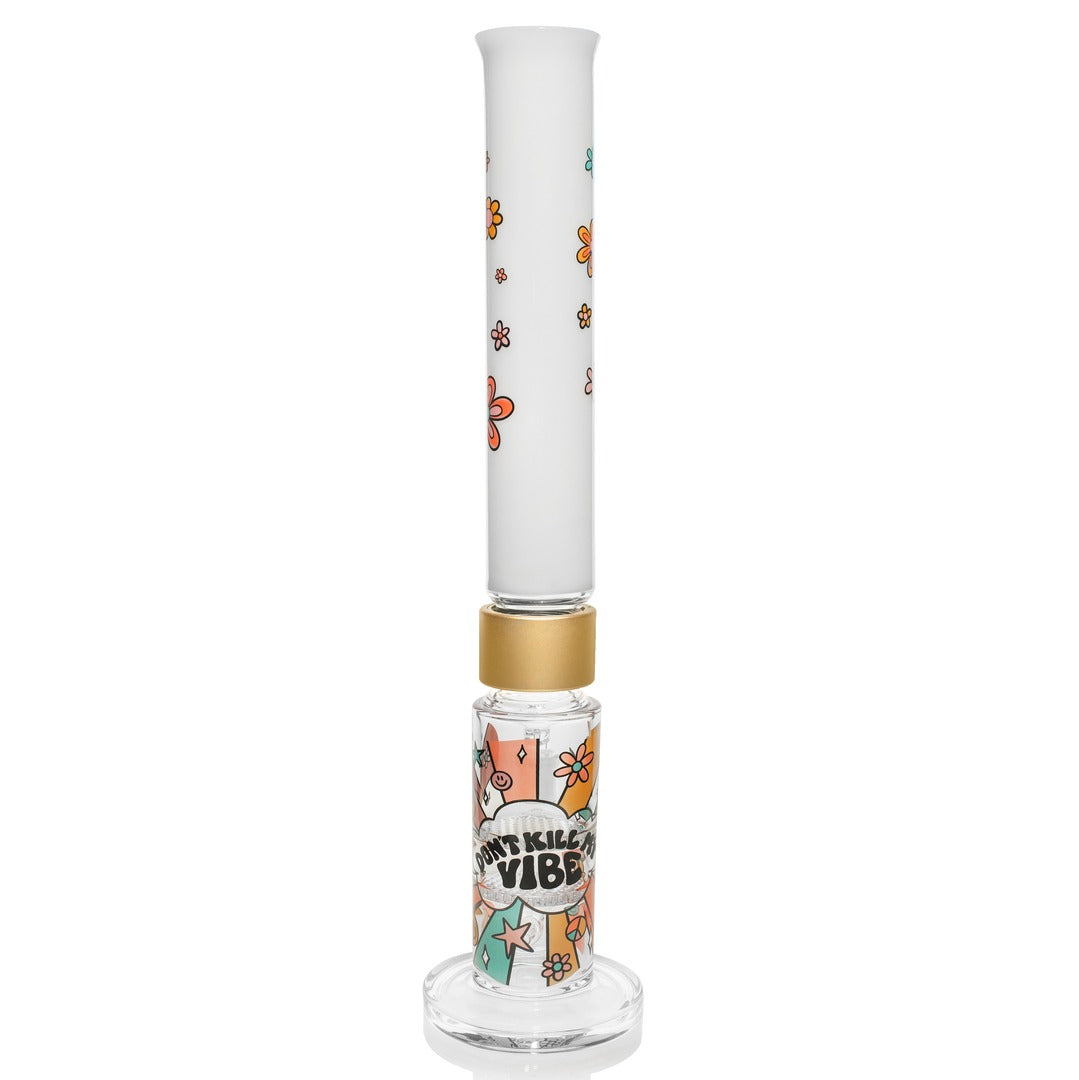 Prism Flower Power Big Honeycomb Single Stack