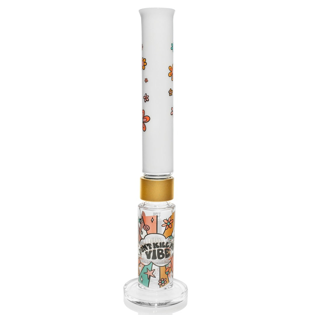 Prism Flower Power Big Honeycomb Single Stack