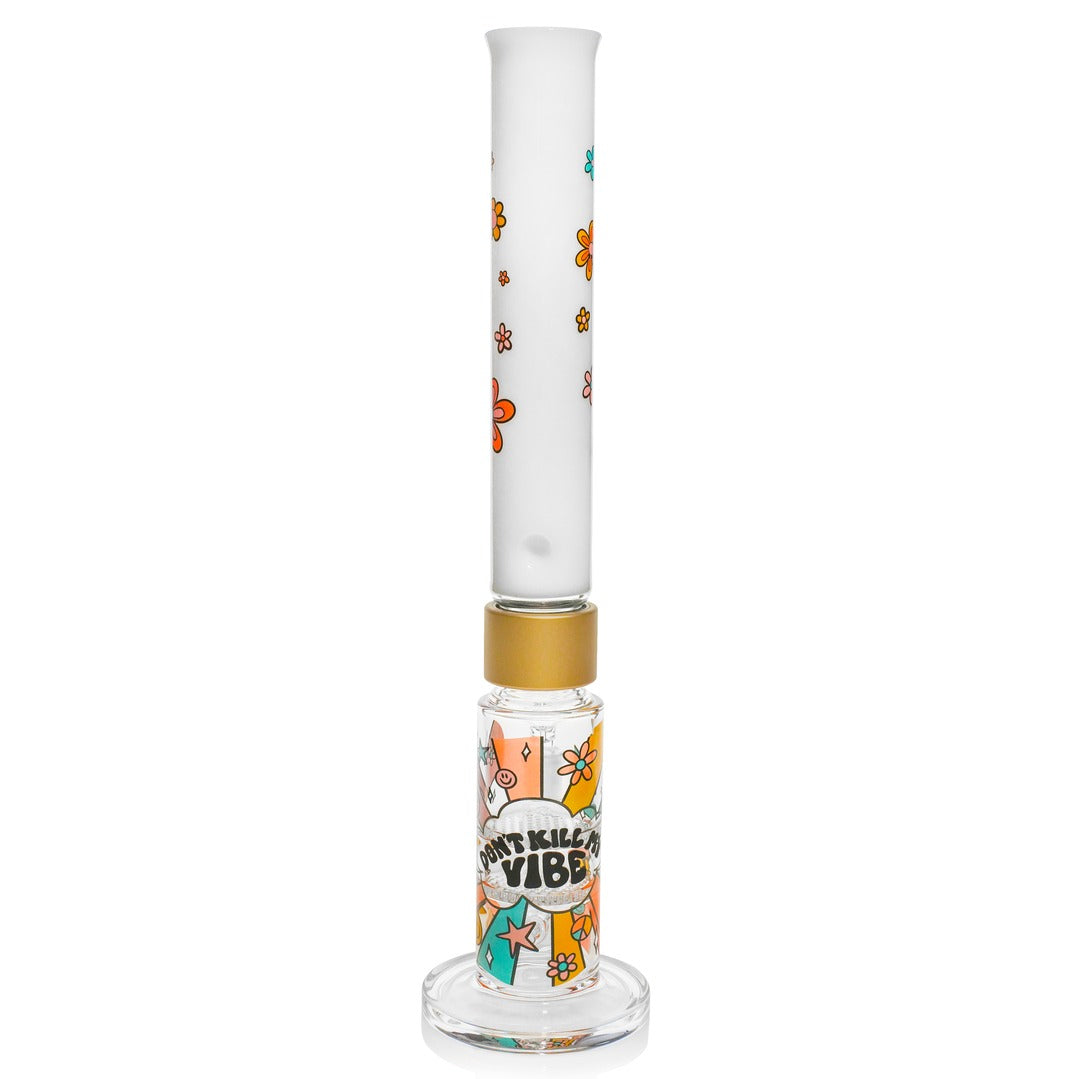 Prism Flower Power Big Honeycomb Single Stack
