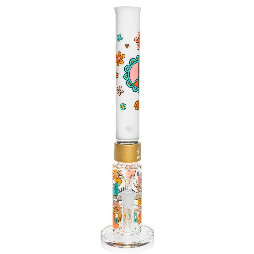 Prism Flower Power Big Honeycomb Single Stack