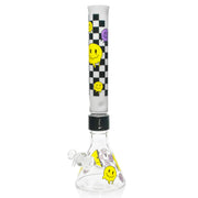 Prism Smile Tall Beaker