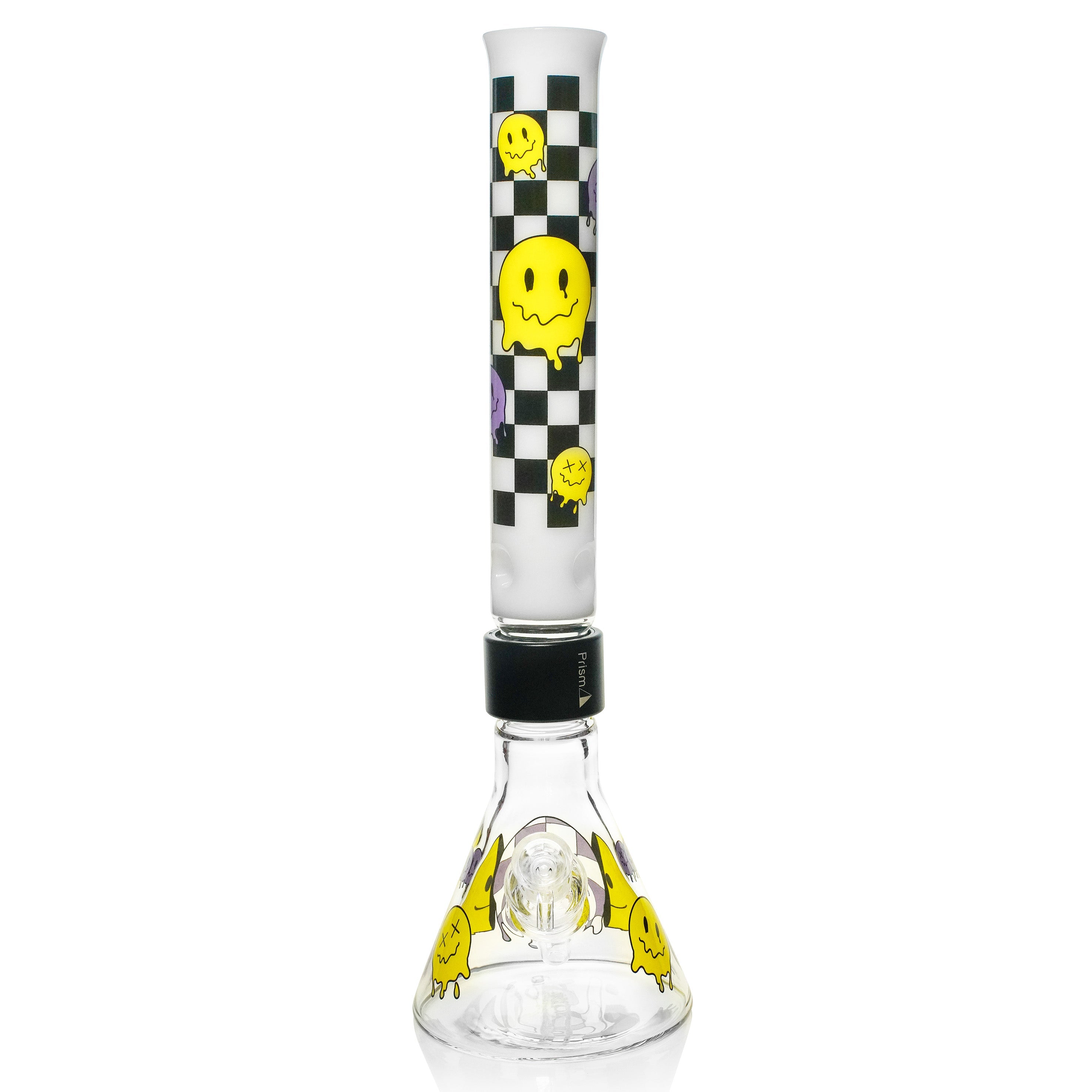 smile Prism Smile Tall Beaker – Grasscity USA
