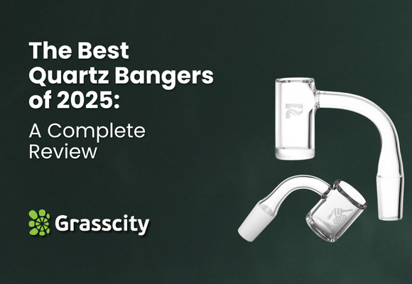 The Best Quartz Bangers of 2025: A Complete Review