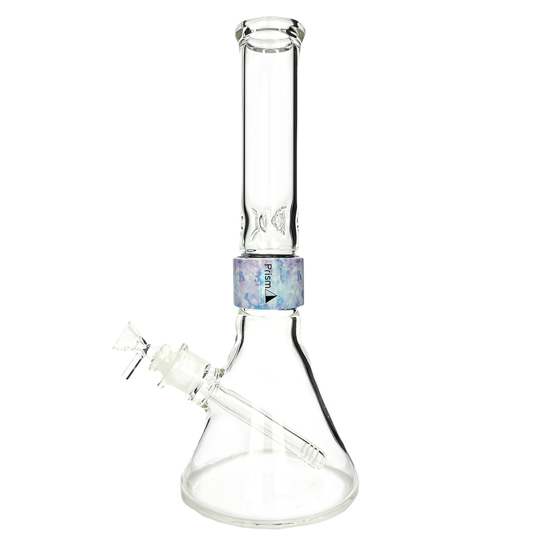 Prism Clear Standard Beaker Single Stack