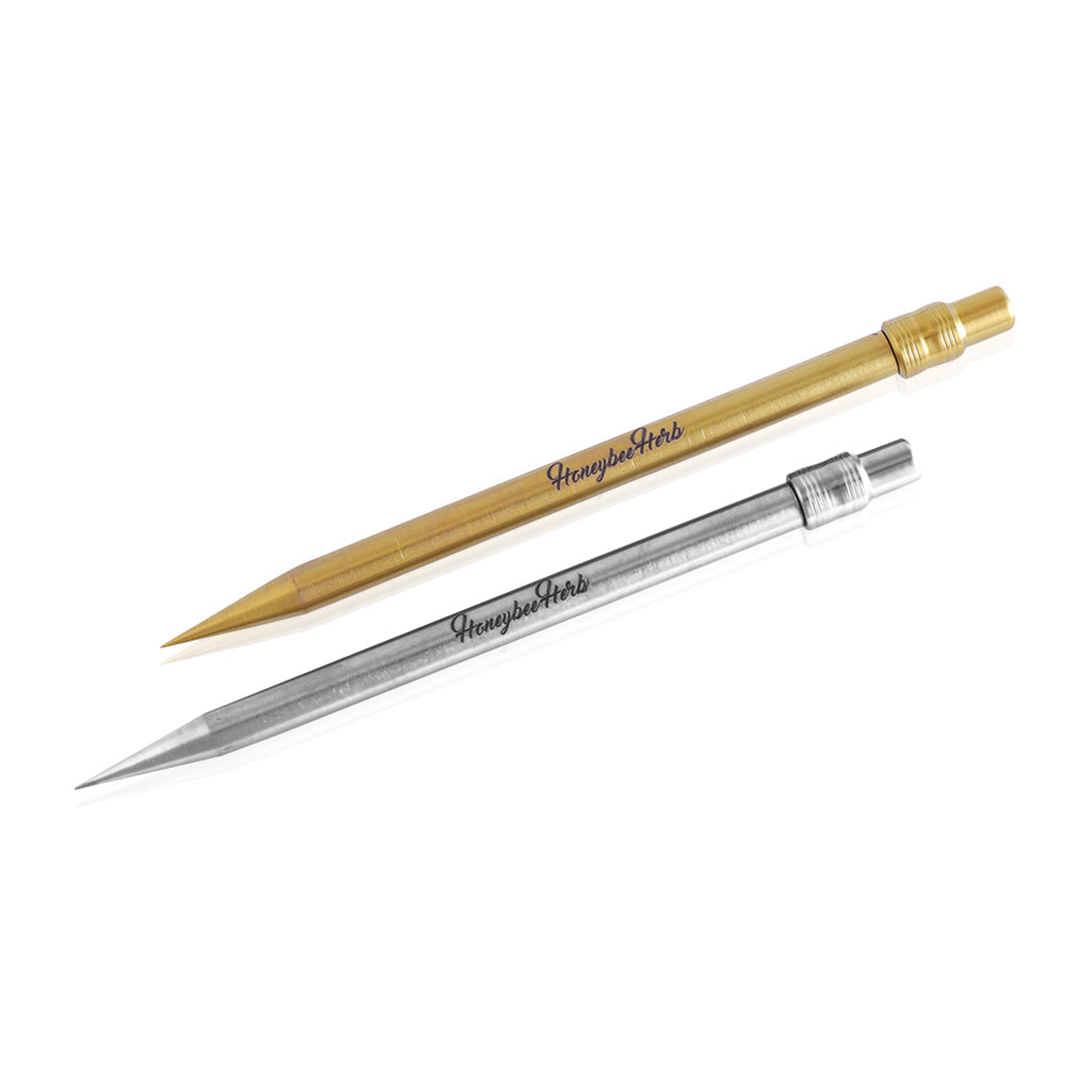 Honeybee Herb Gold Titanium Pencil Dabber