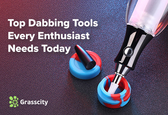 Top Dabbing Tools Every Enthusiast Needs Today