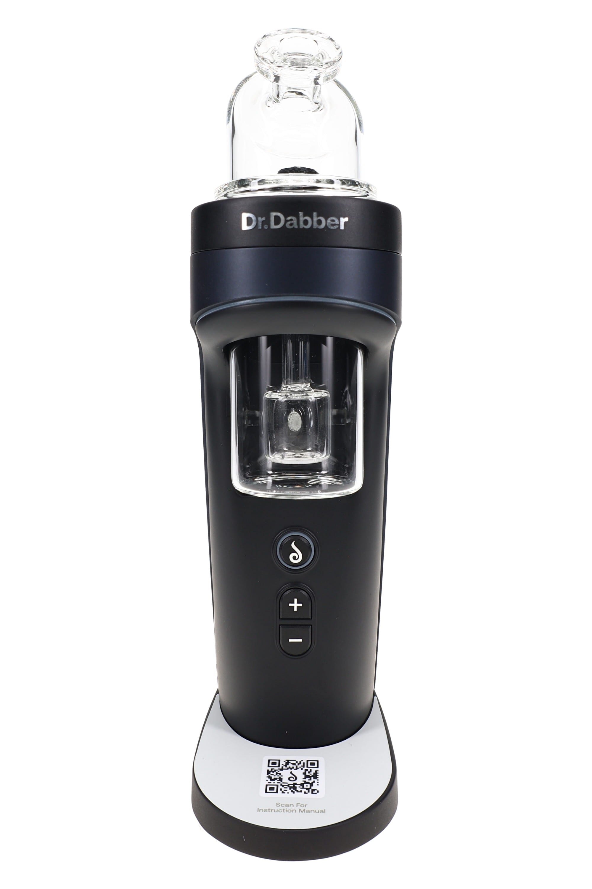 Dr. Dabber Switch² E-Rig Concentrate Vaporizer – 9″