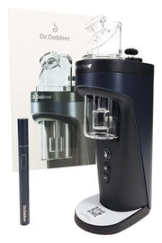 Dr. Dabber Switch² E-Rig Concentrate Vaporizer – 9″