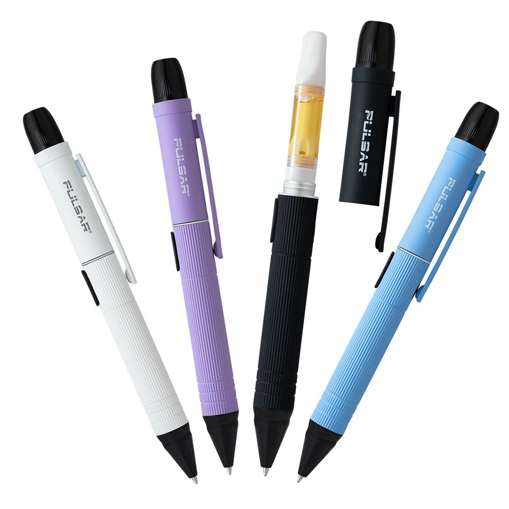 ink pen vape battery Pulsar 510 DL Scribe Vape Pen Battery