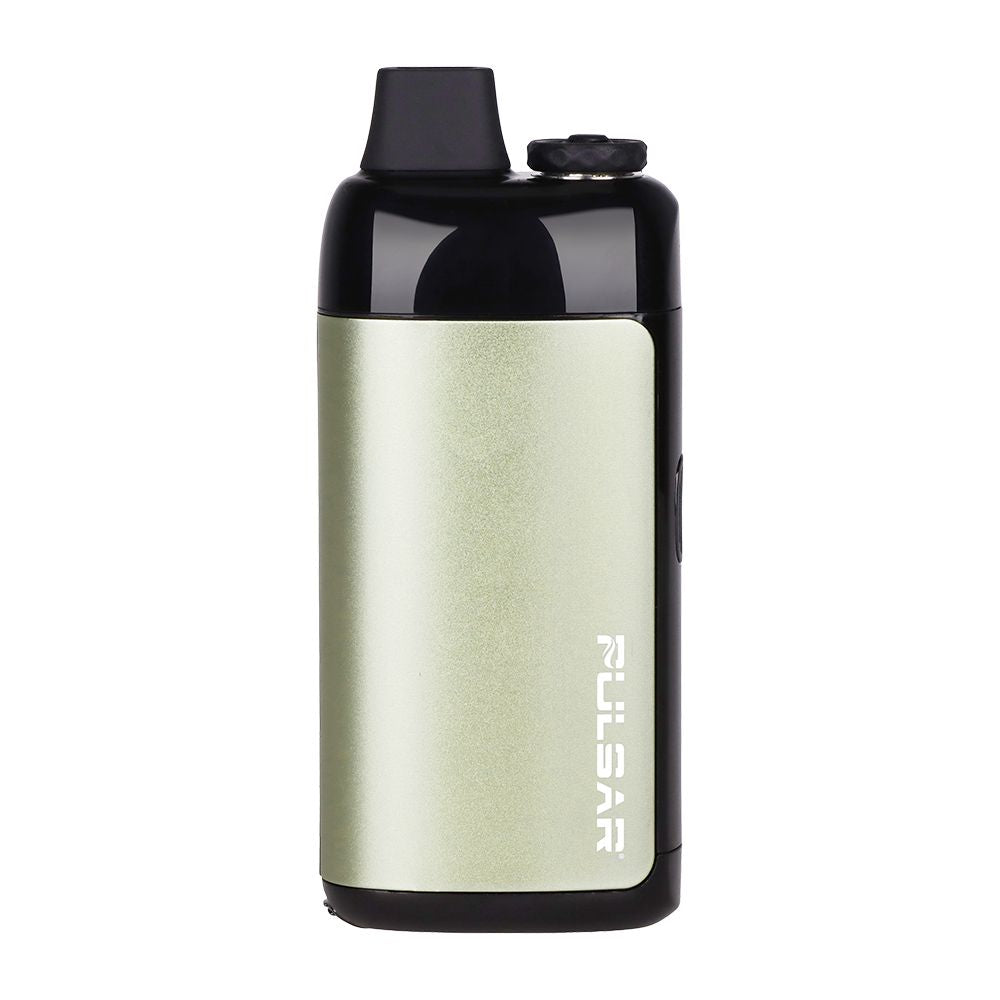 Pulsar Chorus Concentrate Vaporizer + Mini Hot Knife | 2000mAh