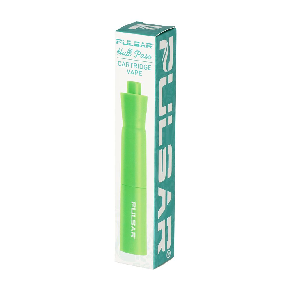 Pulsar 510 Hall Pass Vape Battery | 650mAh
