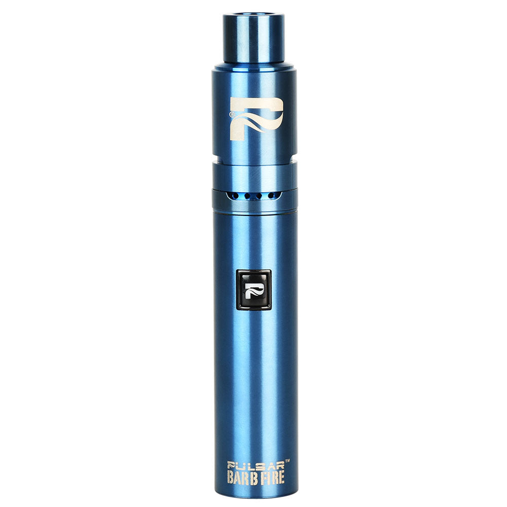 Pulsar Variable Voltage Barb Fire Vaporizer Kit